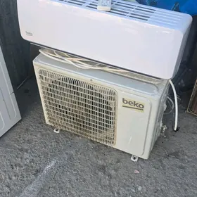 KANSENER BEKO 40 KW