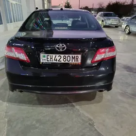 Toyota Camry 2010