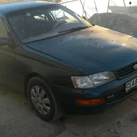 Toyota Corona 1993