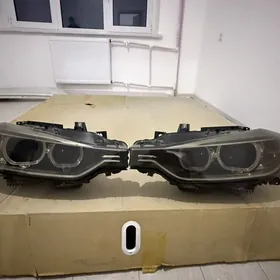 БМВ Ф30 фары