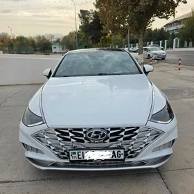 Hyundai Sonata 2020