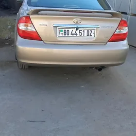 Toyota Camry 2003