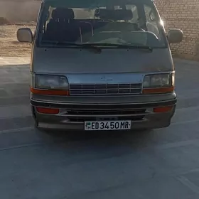 Toyota Hiace 1990