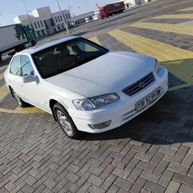 Toyota Camry 1998