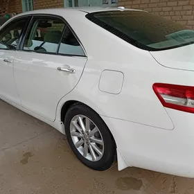 Toyota Camry 2007