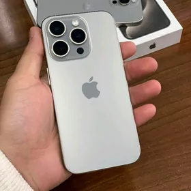 iPhone 15Pro