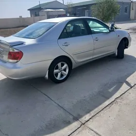 Toyota Camry 2002