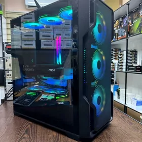 I9 14900KF / RTX 3080 / RAM 32