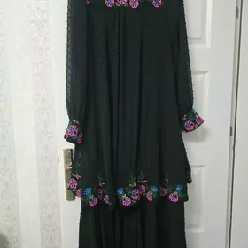 koynek 100m Ayperi atelyan tik