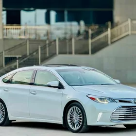 Toyota Avalon 2017