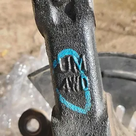 KIA SORENTA Stupitsa, kulak