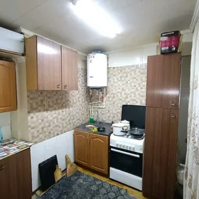 2 комнат 3 этаж