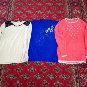 koftalar jempirler bony geým