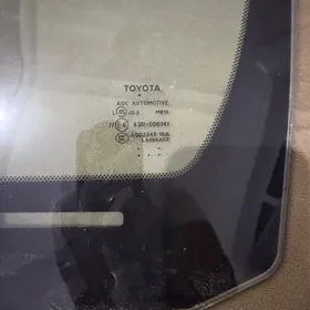 Прадо лобовое стекло