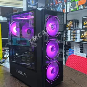 🟦 I5 13400F/RTX 3070 /RAM 32g