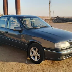 Opel Vectra 1992