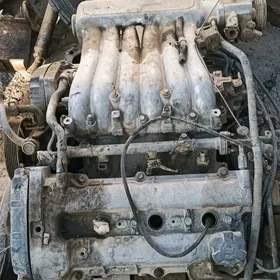 Hyundai sanata mator 2,7