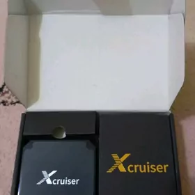 ip tuner android Xcruiser