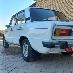 Lada 2106 2001