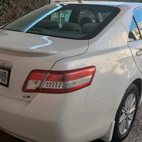 Toyota Camry 2009