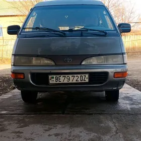 Toyota Lite ace 1994