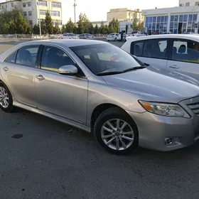 Toyota Camry 2009