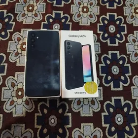 Samsung a 24 128
