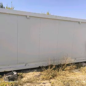 wagon kamp sokilip yygnalyan