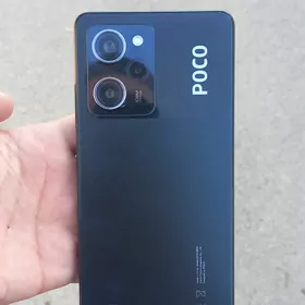 poco x5 pro