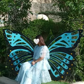 koynek organza платья