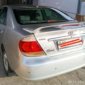 Toyota Camry 2005