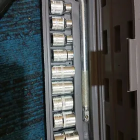 набор головок