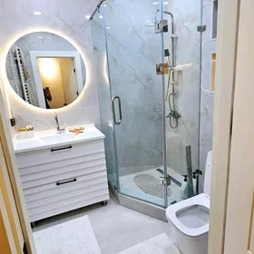 Arenda 9 mkr 2 kom 1 etas