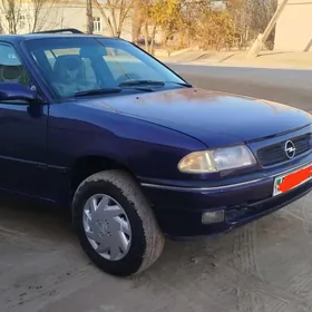 Opel Astra 1997