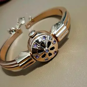 gyzyl gapakly sagat Чайка