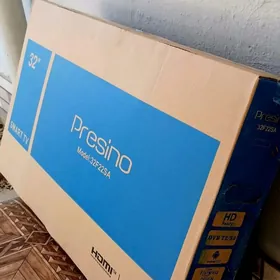 PRESINO 32 PAKET ANDROID