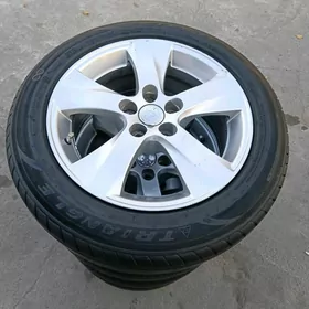 karolla disge pakrişga 16