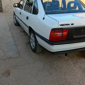 Opel Vectra 1991