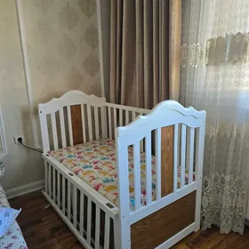 детский  кровать