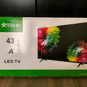star 43 HD led telv
