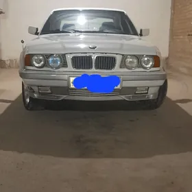 BMW 540 1993