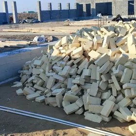 ussa gerek kerpiç ör