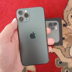 iPhone 11Pro 64GB