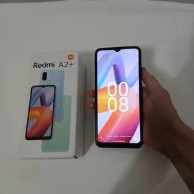 Redmi a2 plus