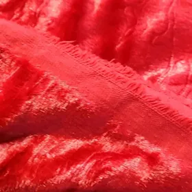 ткань бархат