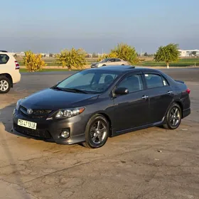 Toyota Corolla 2010