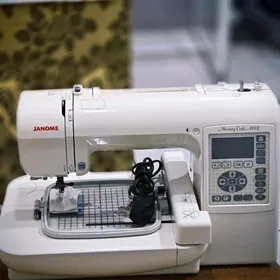 JANOME 200E