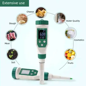 pH метр, тестер кислотности