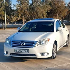 Toyota Avalon 2011