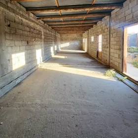 Arenda Sklad, Seh, palatkacyla